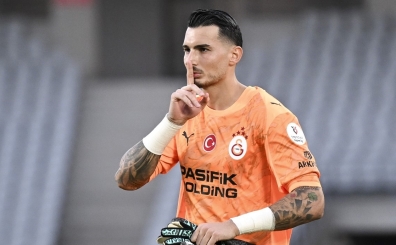 U�urcan �ak�r performans�yla Dursun �zbek'i hakl� ��kard�