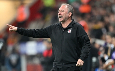 Taraftarlar�n protestosu i�in cevap: 'Birlik olmak zorunday�z'