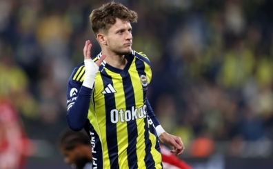 �spanya'dan s�rpriz talip!