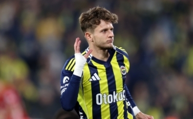 Szymanski'ye �lkesinden �a�r�: 'Fenerbah�e'den hemen ayr�l'
