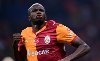 Osimhen için Chelsea gerçeği