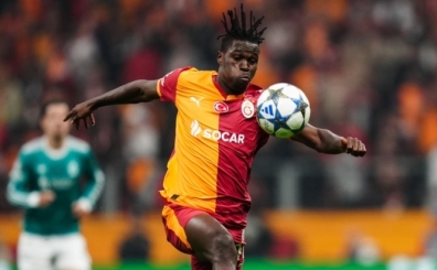 Okan Buruk'tan Singo karar�!