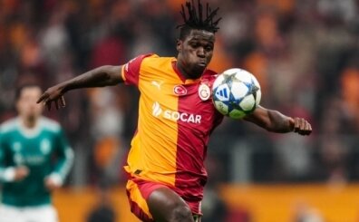 Galatasaray, Napoli'nin istedi�i Singo i�in karar verdi!