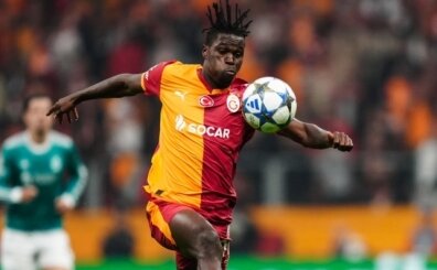 Galatasaray ayr�lmaya haz�r