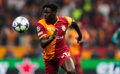 G.Saray'da 60M�'luk kay�p