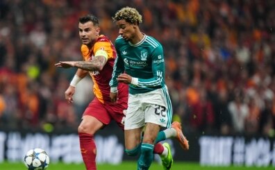 Galatasaray öncesi çağrı!