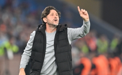 Fenerbah�e ma�� �ncesi uyar�