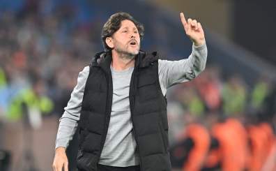 Fatih Tekke: '�d�llendirilmemiz gerekirken cezaland�r�l�yoruz'