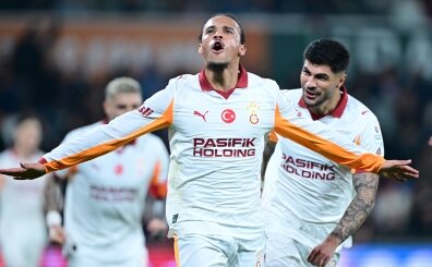 Sane: 'F.Bah�e se�enek olmad�'