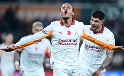 G.Saray'da iki isim için özel maç