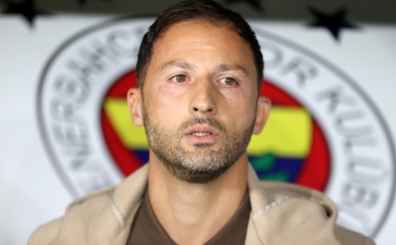 Tedesco: 'Saklanma gereği yok'