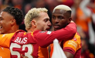 G.Saray'�n bekledi�i haber