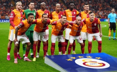 Galatasaray'da gerçek: 134.5M€
