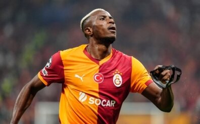 G.Saray'da 125 milyon €'ya ret