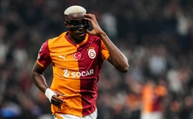 Juventus'a transfer �a�r�s�