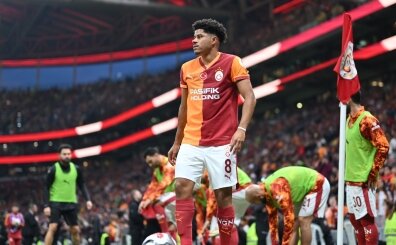 Aston Villa, Sara i�in geliyor!