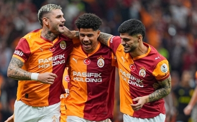 Gabriel Sara'ya geliyorlar!