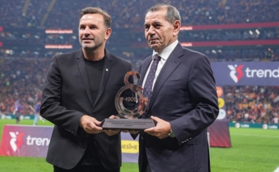 Transferde planlar de�i�ti