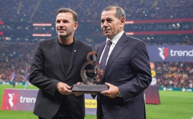 Teklif: G.Saray'da zor karar