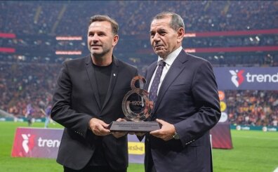 Galatasaray'da her şey sezon sonunda: 8 futbolcu için karar