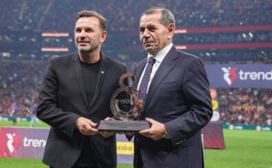 Okan Buruk için karar