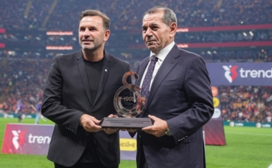 G.Saray'da transfer tepkisi