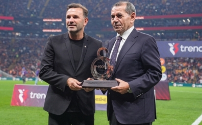 Galatasaray y�netiminden orta saha transferi i�in dev b�t�e!