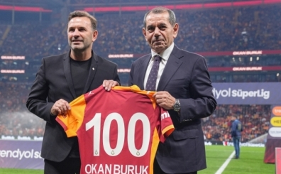 G.Saray'dan dev operasyon