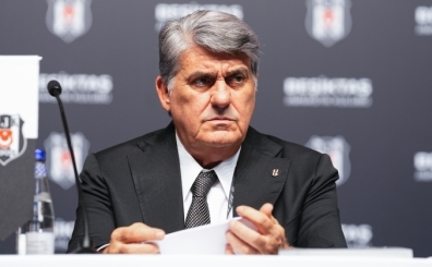 Canlı yayında transfer yanıtı