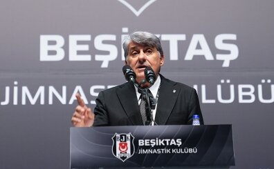 Be�ikta�'�n borcu a��kland�!