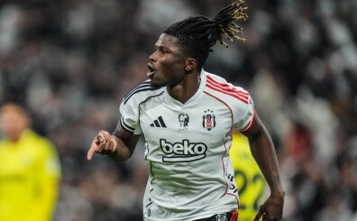 El Bilal Toure i�in yeni geli�me: Serdal Adal�, �talya'ya gidiyor