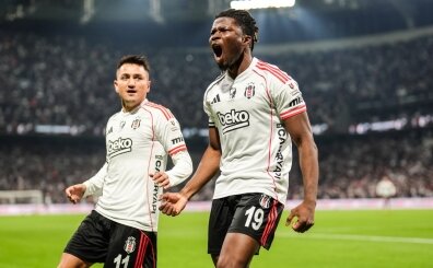 El Bilal Toure, formay� istiyor