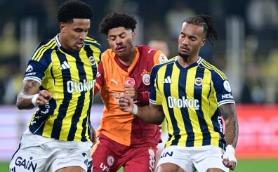 �ampiyonluk i�in OLAY tahmin