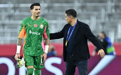 U�urcan, 3 ma� sonra kalede