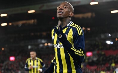 Talisca'dan Be�ikta� mesaj�!