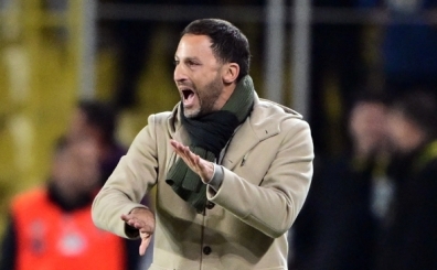 Tedesco: 'Transfer etkiledi'