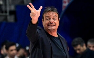 EuroLeague'de Panathinaikos - Valencia e�le�mesi 5'e uzad�
