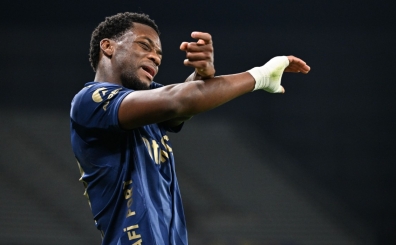 Fenerbah�e'de madde madde Jhon Duran'�n ayr�l�k s�reci!