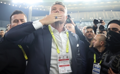 Ahmet Çakar: 'Saran hemen seçime gitseydi kaos çıkardı!'