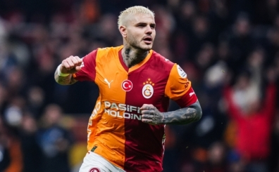 Galatasaray'da Icardi gelişmesi: Menajeri İstanbul'a geliyor!