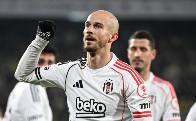 Fenerbah�e derbisi i�in mesaj