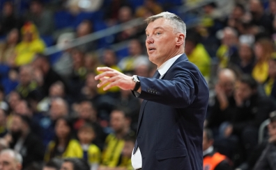 Saras: 'Be�ikta�'� b�yle ��zd�k'