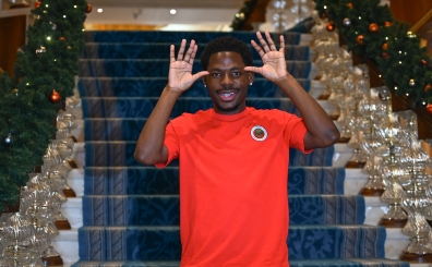 Tom Dele-Bashiru'dan Volkan Demirel a��klamas�: '�ok olduk'