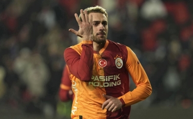 G.Saray'da bonus devrede!