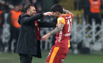 Fenerbahçe'ye tek değişiklik