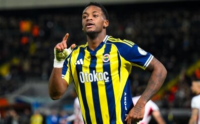 Galatasaray'a be�eni g�nderdi