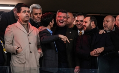 Transfer için yeni gelişme