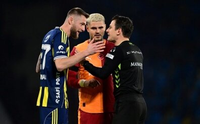 Fenerbah�e'den Galatasaray derbisi i�in bilet a��klamas�