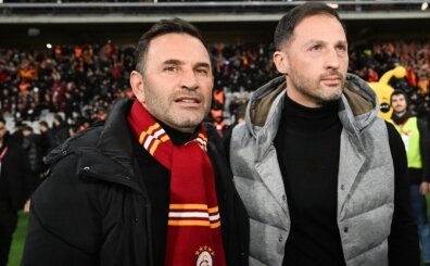 1 haftada 2 derbi ihtimali var!