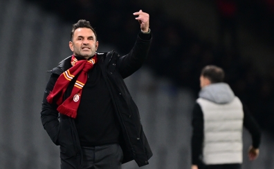 Galatasaray'da derbi �st�nl��� de�i�iyor: Uyar� sinyalleri!..